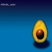 Pearl Jam: -Pearl Jam
