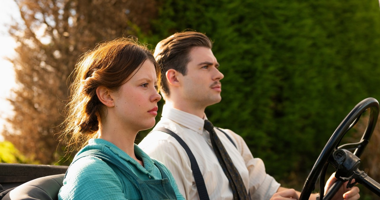 "Pearl" /Image Capital Pictures / Film Stills / Forum /Agencja FORUM