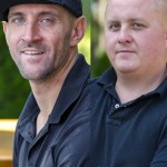 Wiktor z "Rolnik szuka żony" 13 Pech Łukasza i Wiktora z "Rolnik szuka żony". Trafiły im się kandydatki z odzysku. Już były w programie