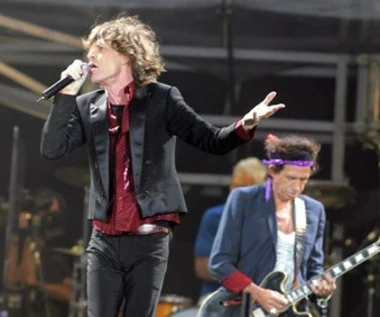 Pechowi The Rolling Stones