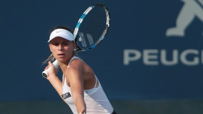 Pechowy turniej dla Polski. Dotkliwa porażka Magdy Linette