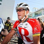 Pechowy występ Armstronga w triathlonowych mistrzostwach świata