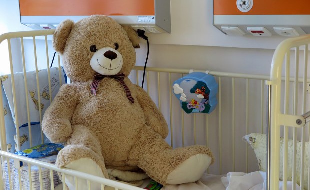 Pediatria w Jastrzębiu-Zdroju od jutra nie przyjmuje pacjentów