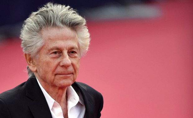 "Pedofil", "Hańba". Feministki atakują Polańskiego, reżyser rezygnuje z udziału w Cezarach 