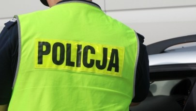 Pedofil porwał 8-latkę sprzed szkoły. Jest poszukiwany