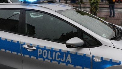 Pedofil uciekł z powodu policyjnych zaniedbań?