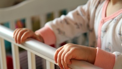 Pedofil w spódnicy. Pracownica żłobka przed sądem