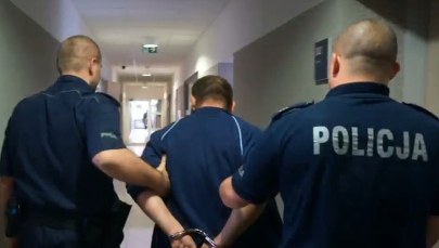 Pedofil wpadł po trzech latach. Ofiara rozpoznała go na ulicy