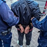 Pedofil z Podlasia w rękach policji. Wykorzystywał córki znajomych 