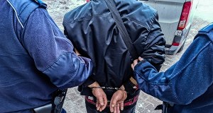 Pedofil z Podlasia w rękach policji. Wykorzystywał córki znajomych 