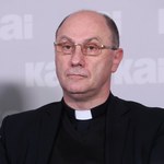Pedofilia w Kościele. Abp Wojciech Polak napisał do Państwowej Komisji ds. pedofilii 