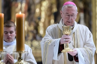 Pedofilia w Kościele. Jest zawiadomienie do prokuratury dotyczące abp. Stanisława Gądeckiego