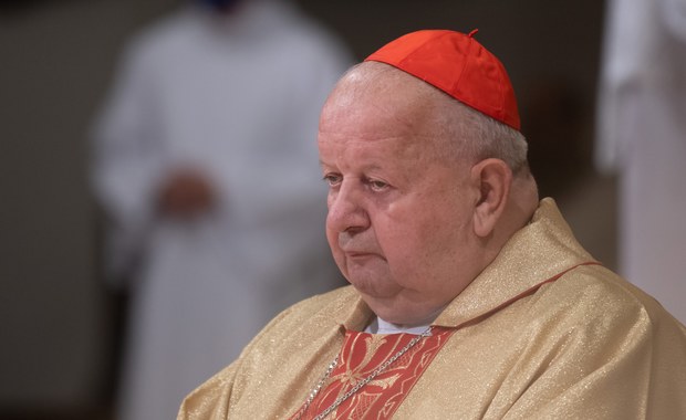 Pedofilia w Kościele. Nie będzie śledztwa ws. kardynała Stanisława Dziwisza
