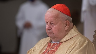 Pedofilia w Kościele. Nie będzie śledztwa ws. kardynała Stanisława Dziwisza