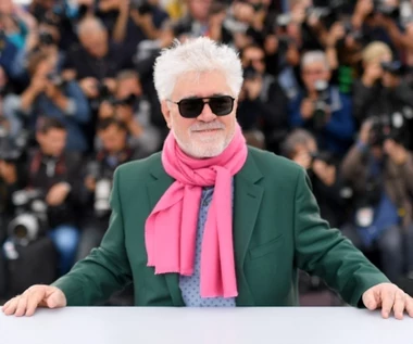 Pedro Almodovar uwielbia kręcić sceny gotowania