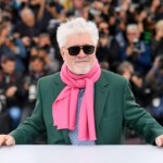Pedro Almodovar z honorowym Złotym Lewm