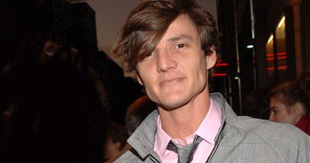 Pedro Pascal, fot. Brad Barket /Getty Images/Flash Press Media