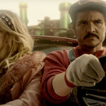 Pedro Pascal jako Mario z Super Mario Bros. Wideo jest hitem sieci