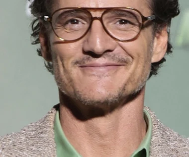 Pedro Pascal promuje nową część gwiezdnej sagi. "Nosiłem ten sen w sercu"