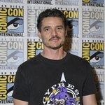 Pedro Pascal sięgnął po polską prozę. Wyborem chwali się w internecie