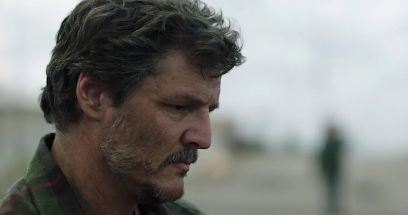 Pedro Pascal w "The Last of Us" /HBO /materiały prasowe