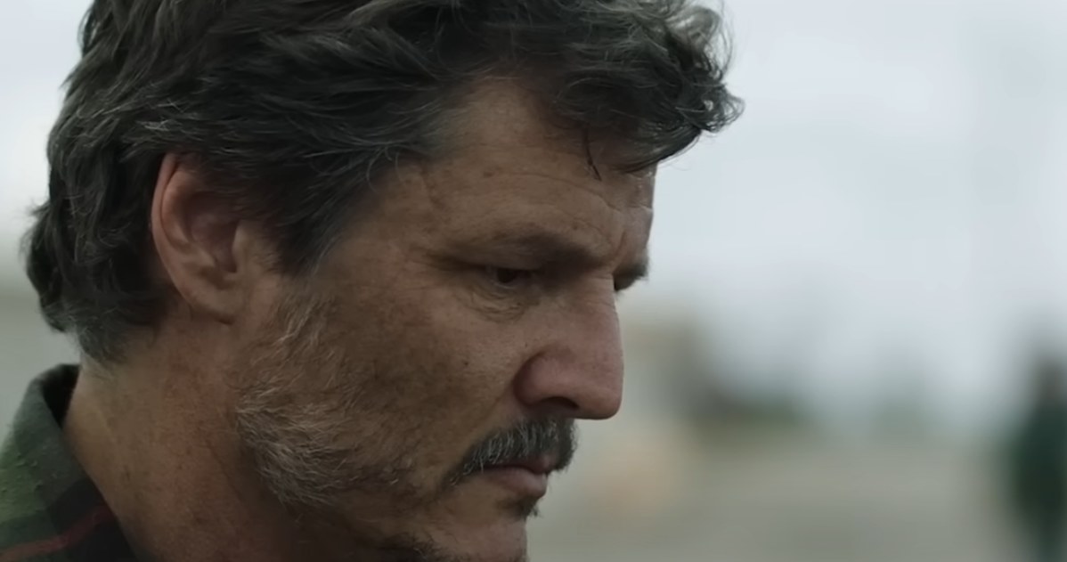 Pedro Pascal zapomniał o tym, że dostał rolę Joela w "The Last Of Us" /HBO /materiały prasowe