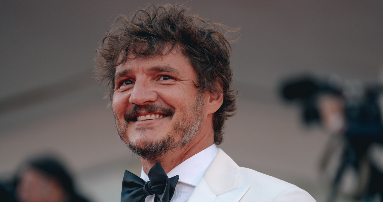 Pedro Pascal został superbohaterem Marvela /Luca Carlino/NurPhoto /AFP