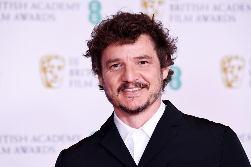 Pedro Pascal /Jeff Spicer /Getty Images