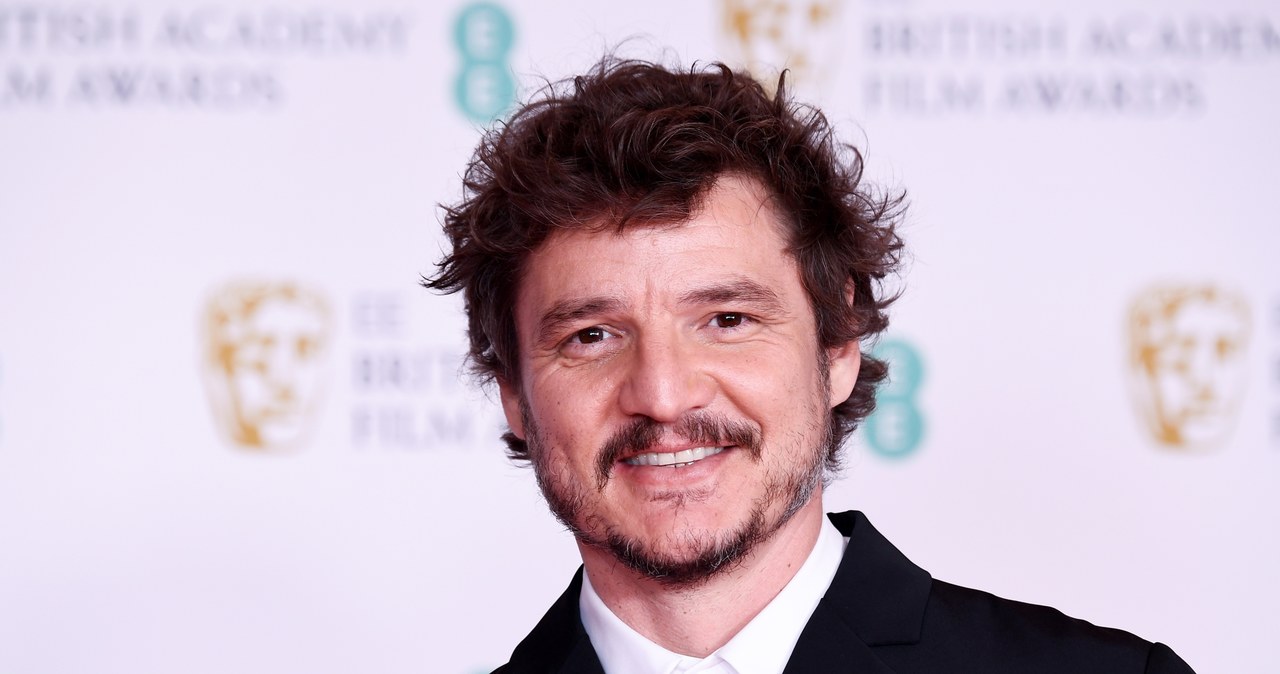 Pedro Pascal /Jeff Spicer /Getty Images