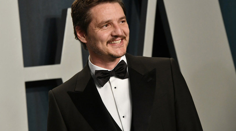 Pedro Pascal /Frazer Harisson /Getty Images