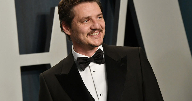 Pedro Pascal /Frazer Harisson /Getty Images