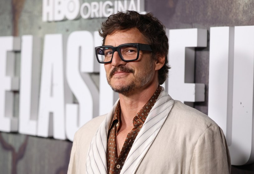 Pedro Pascal / FilmMagic/FilmMagic for HBO /Getty Images
