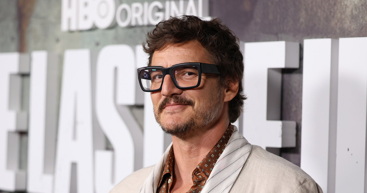 Pedro Pascal / FilmMagic/FilmMagic for HBO /Getty Images