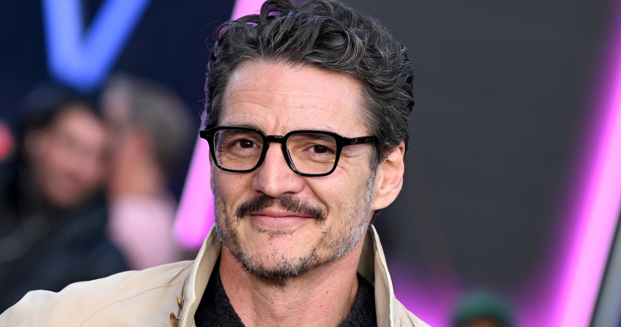 Pedro Pascal /Jeff Spicer /Getty Images