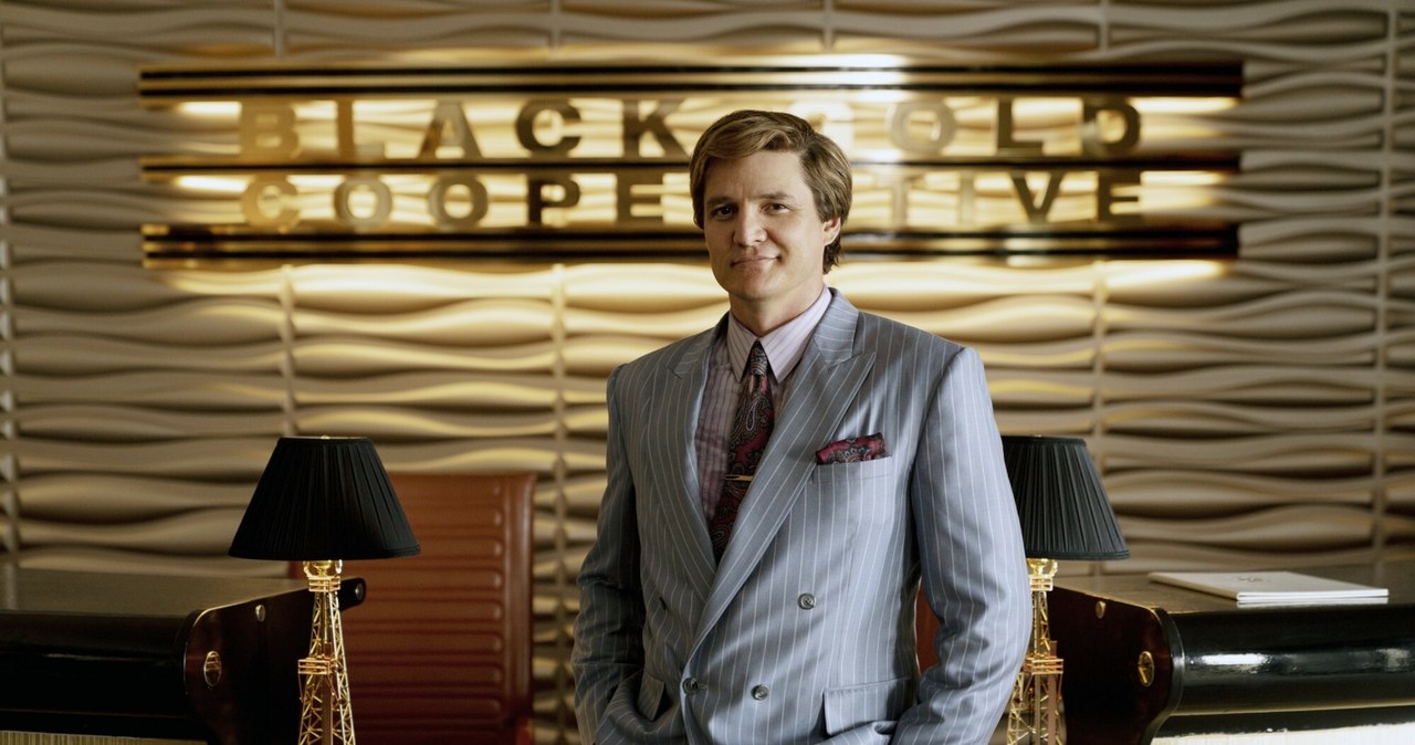 Pedro Pascal /Everett Collection / Everett Collection /East News