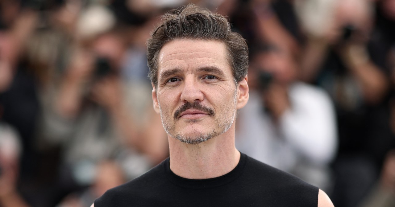 Pedro Pascal /VALERY HACHE /AFP