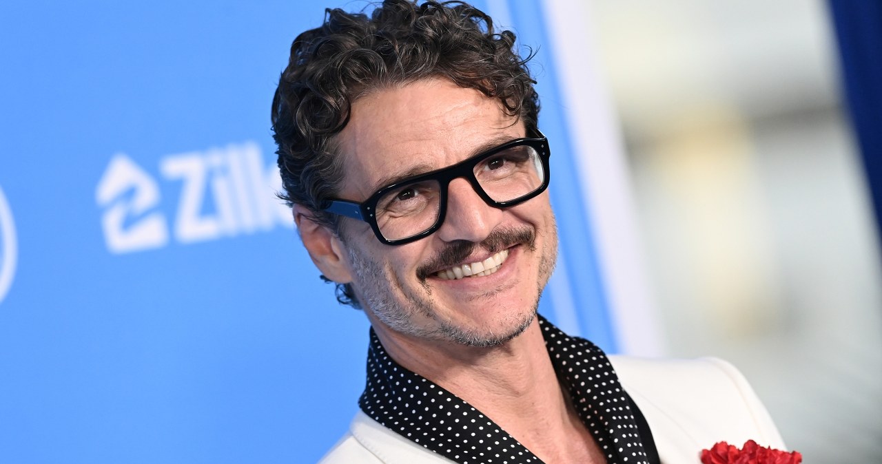 Pedro Pascal /Axelle/Bauer-Griffin / Contributor /Getty Images