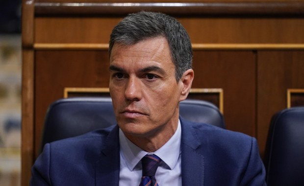 Pedro Sanchez pozostanie na stanowisku premiera Hiszpanii