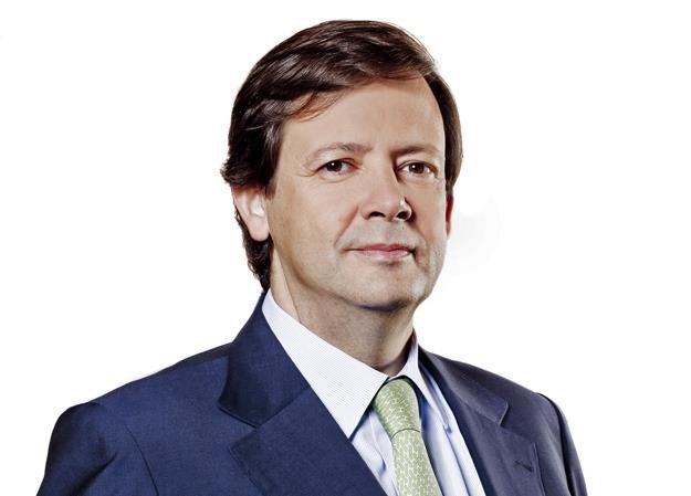 Pedro Soares dos Santos, prezes Jeronimo Martins /