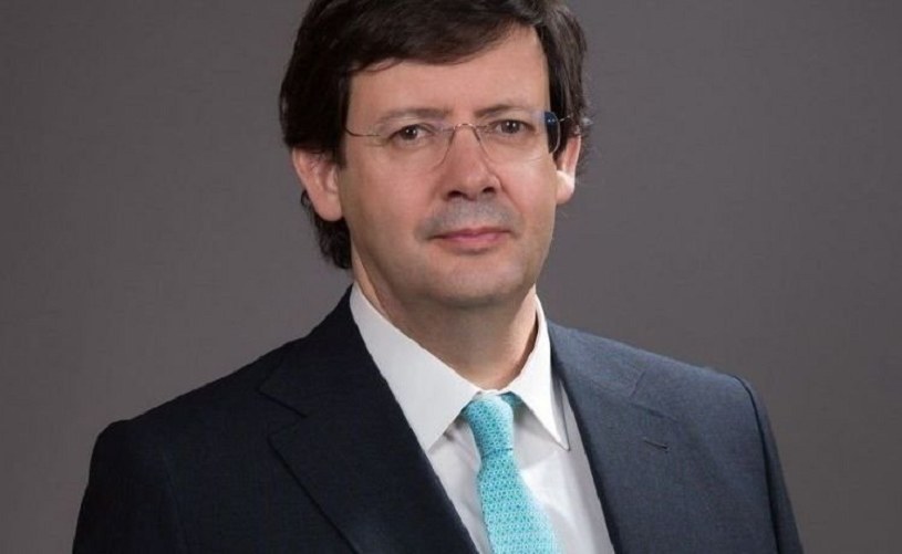 Pedro Soares dos Santos, szef Grupy Jeronimo Martins. Fot. Jeronimo Martins /Informacja prasowa