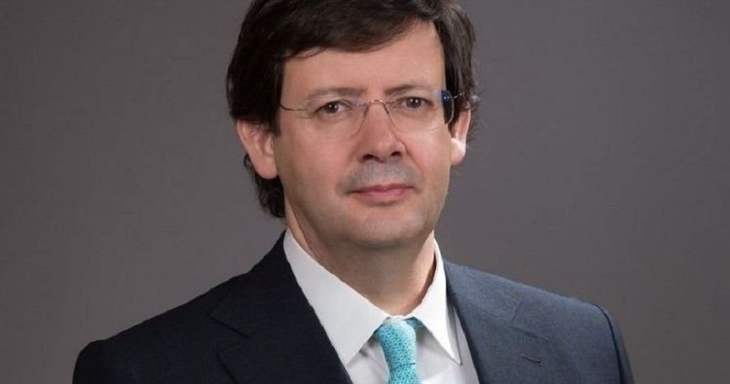 Pedro Soares dos Santos, szef Grupy Jeronimo Martins. Fot. Jeronimo Martins /Informacja prasowa