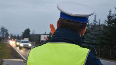 Pędził 118 km/h w terenie zabudowanym. Kolejny pirat drogowy stracił prawo jazdy