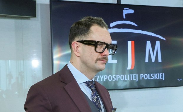 Pędził 200 kilometrów na godzinę. Wniosek ws. Mejzy podpisany