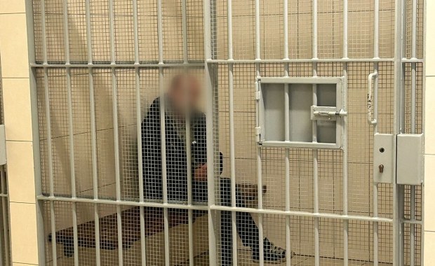 Pędził 245 km/h, zabił dwie osoby. "Łowcy głów" zatrzymali poszukiwanego przez Interpol