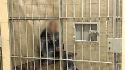 Pędził 245 km/h, zabił dwie osoby. "Łowcy głów" zatrzymali poszukiwanego przez Interpol