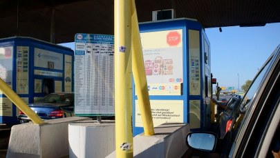 Pędził autostradą dwa razy szybciej niż to dopuszczalne