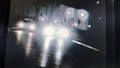 Pędził bmw prawie 200 km/h 