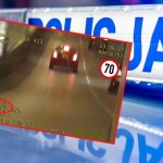 Pędził przez Warszawę ponad 200 km/h, był pod wpływem kokainy. Szokujące zachowanie 26-latka