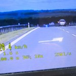 Pędził Trasą Kaszubską ponad 220 km/h. Zapłacił kilka tysięcy złotych mandatu