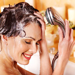 Peeling skóry głowy - sposób na piękne włosy